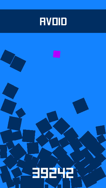 Pixelfall