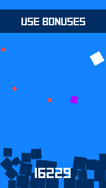 Pixelfall