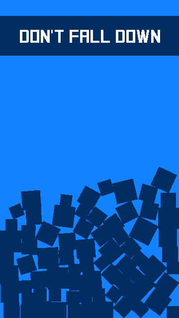 Pixelfall