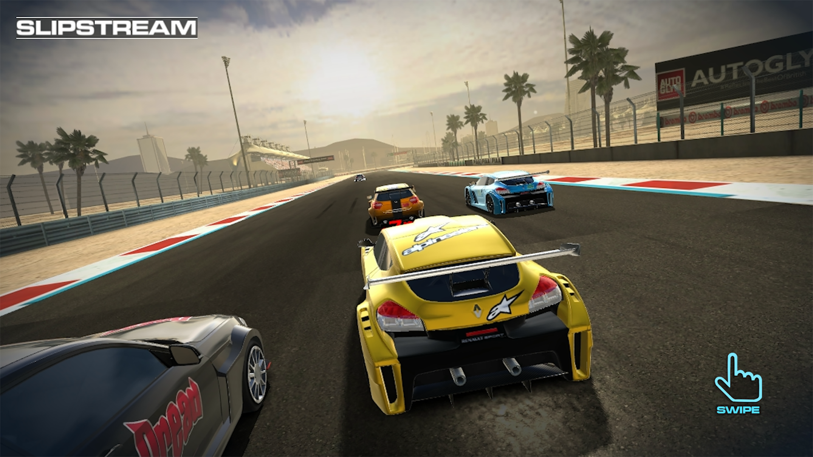 Race Team Manager (Mod Money)