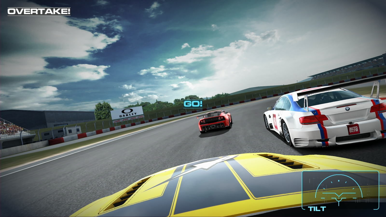 Race Team Manager (Mod Money)