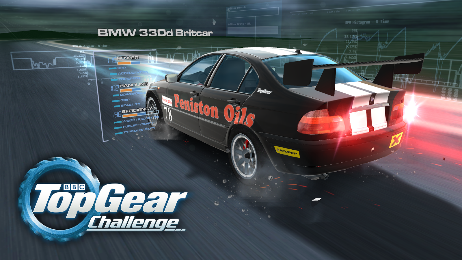 Race Team Manager (Mod Money)