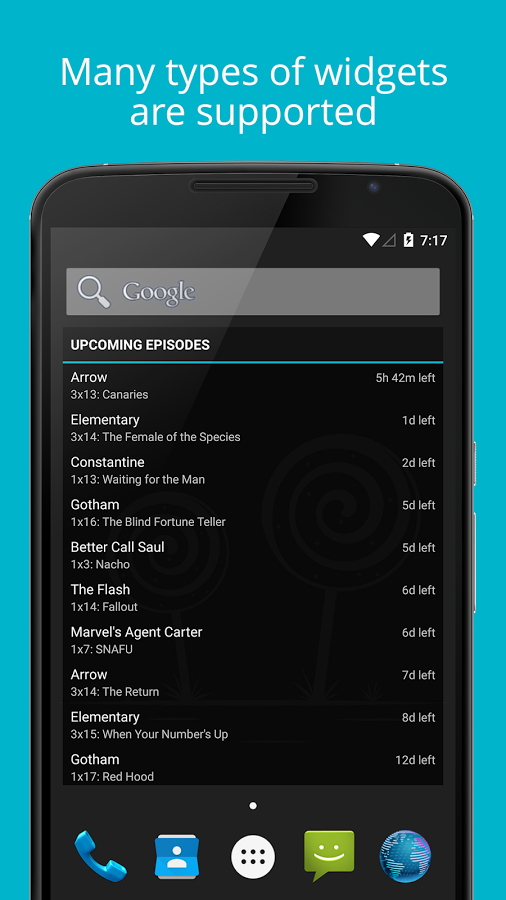 Series Addict Pro