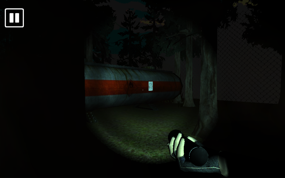 Slender Man