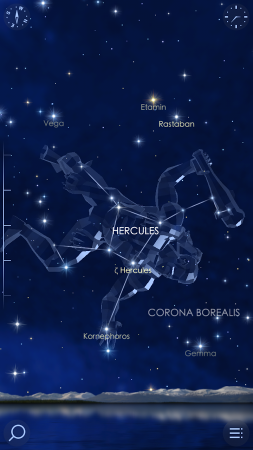 Star Walk 2 - Night Sky Guide