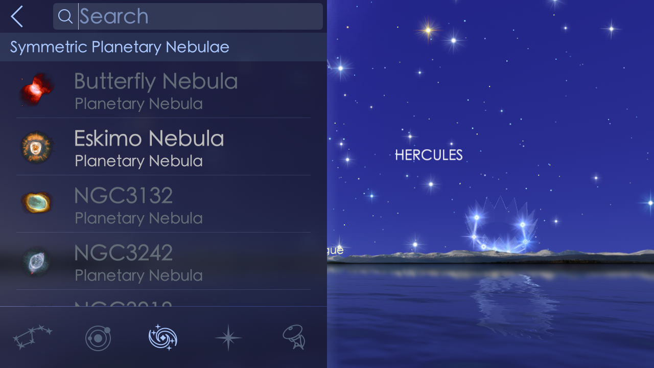 Star Walk 2 - Night Sky Guide