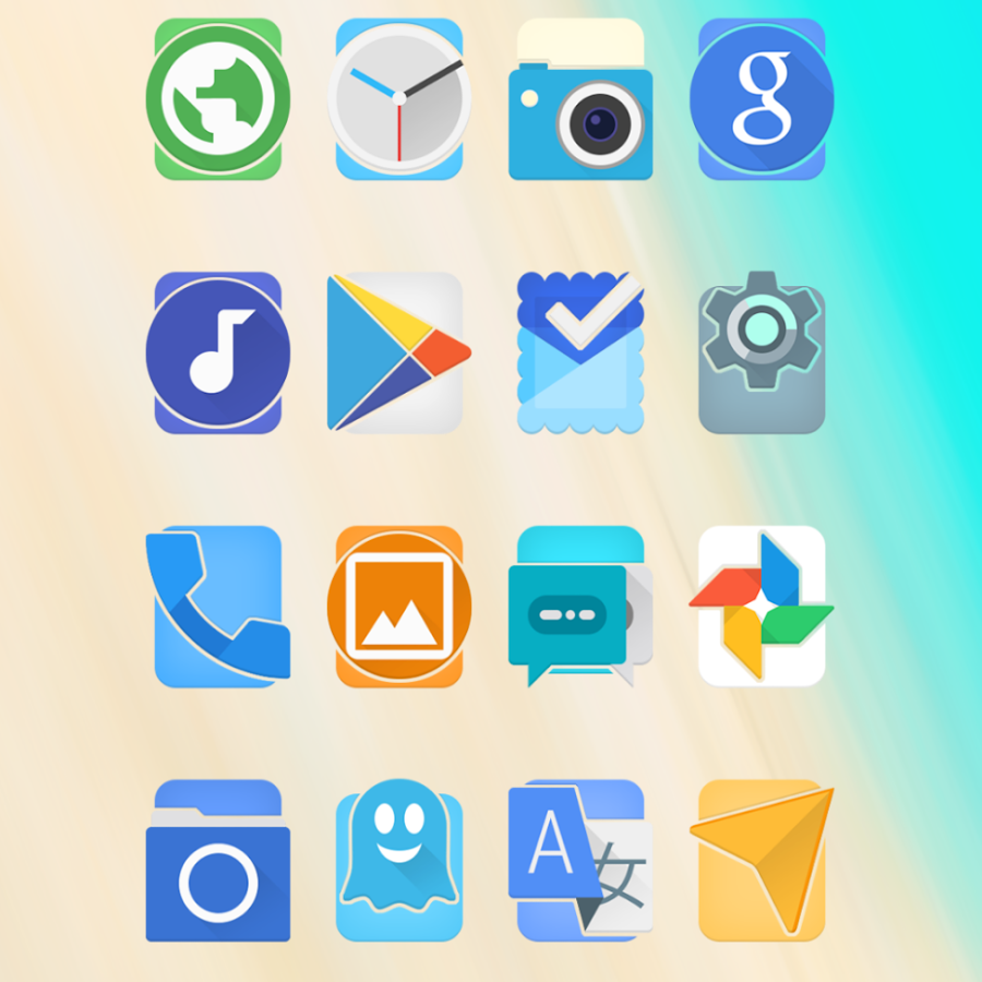 Strip UI - Icon Pack