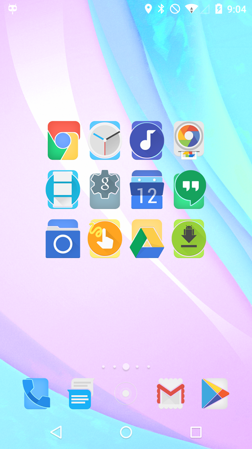 Strip UI - Icon Pack