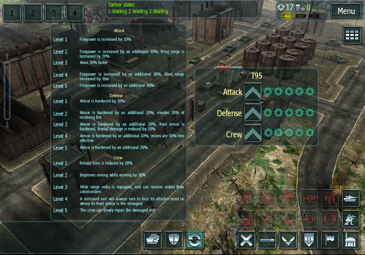 Timelines: Assault on America