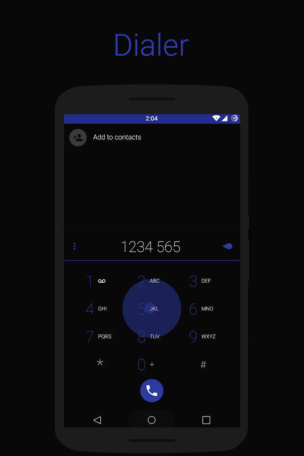 Trum CM12 Theme