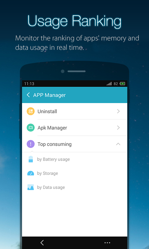 UClean: Phone Cleaner Master