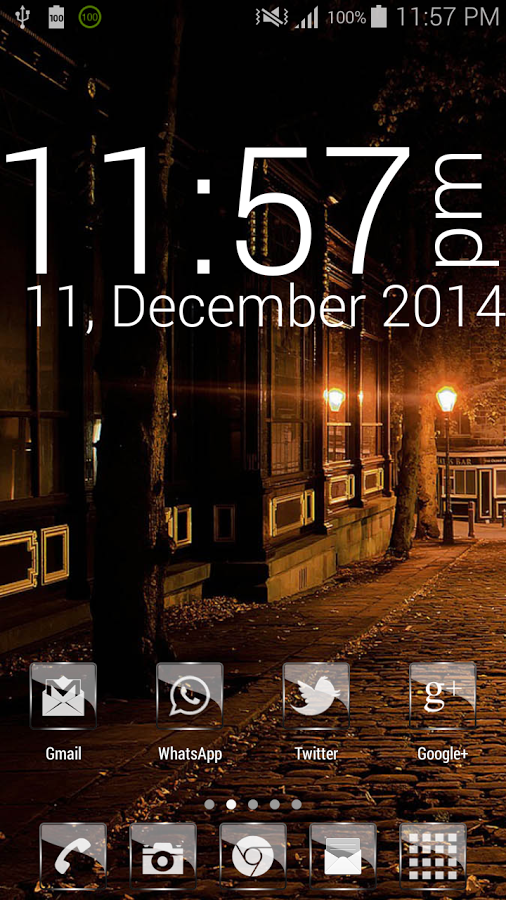 VIP Theme & Icon Pack HD