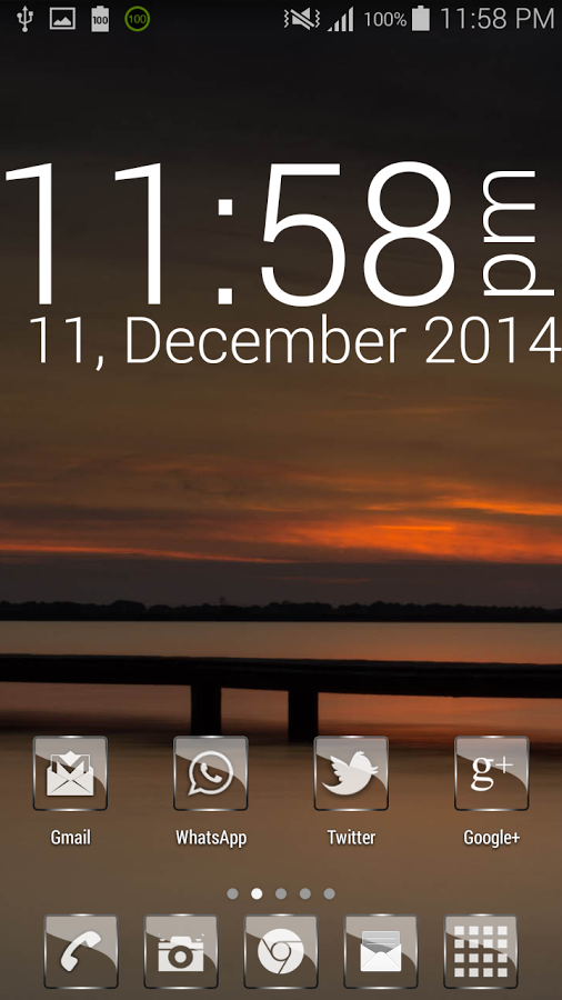 VIP Theme & Icon Pack HD