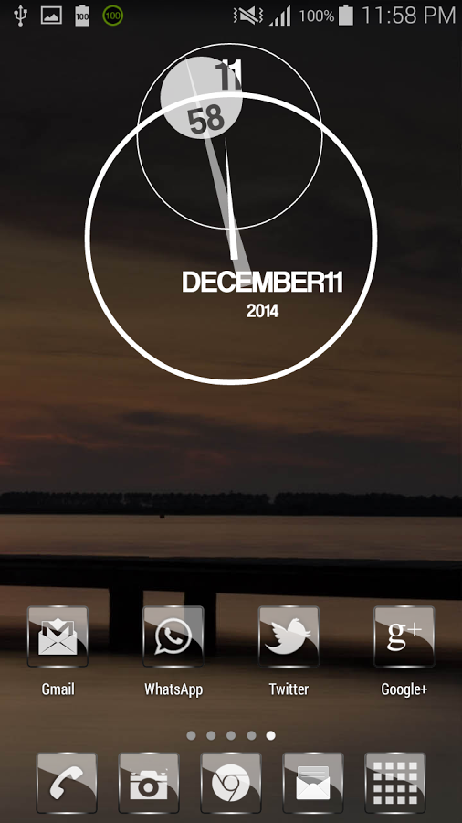 VIP Theme & Icon Pack HD