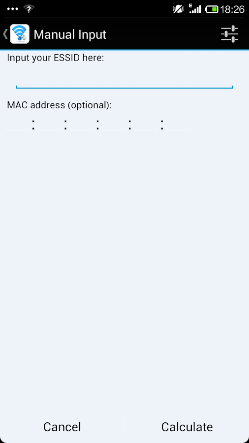 Wi-Fi Password Recover (plus)