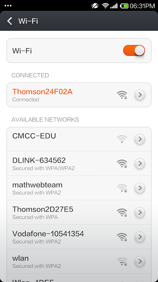 Wi-Fi Password Recover (plus)