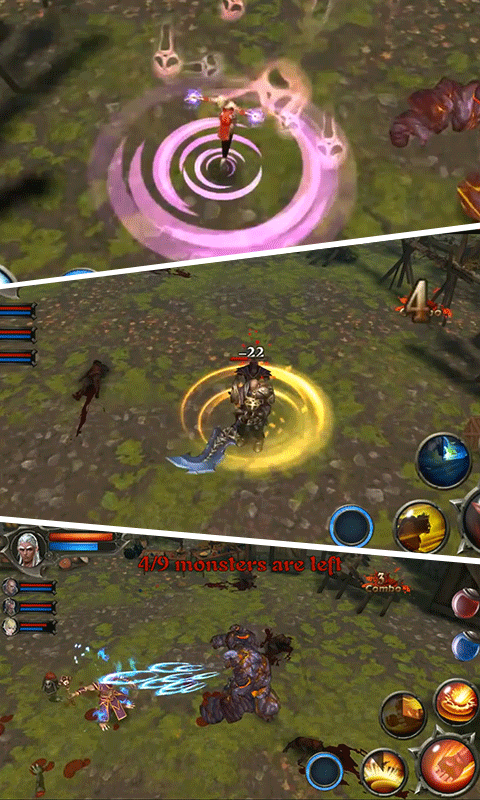 Assault Legend Fighter (Mod Money)