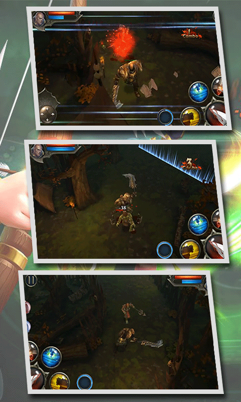 Assault Legend Fighter (Mod Money)