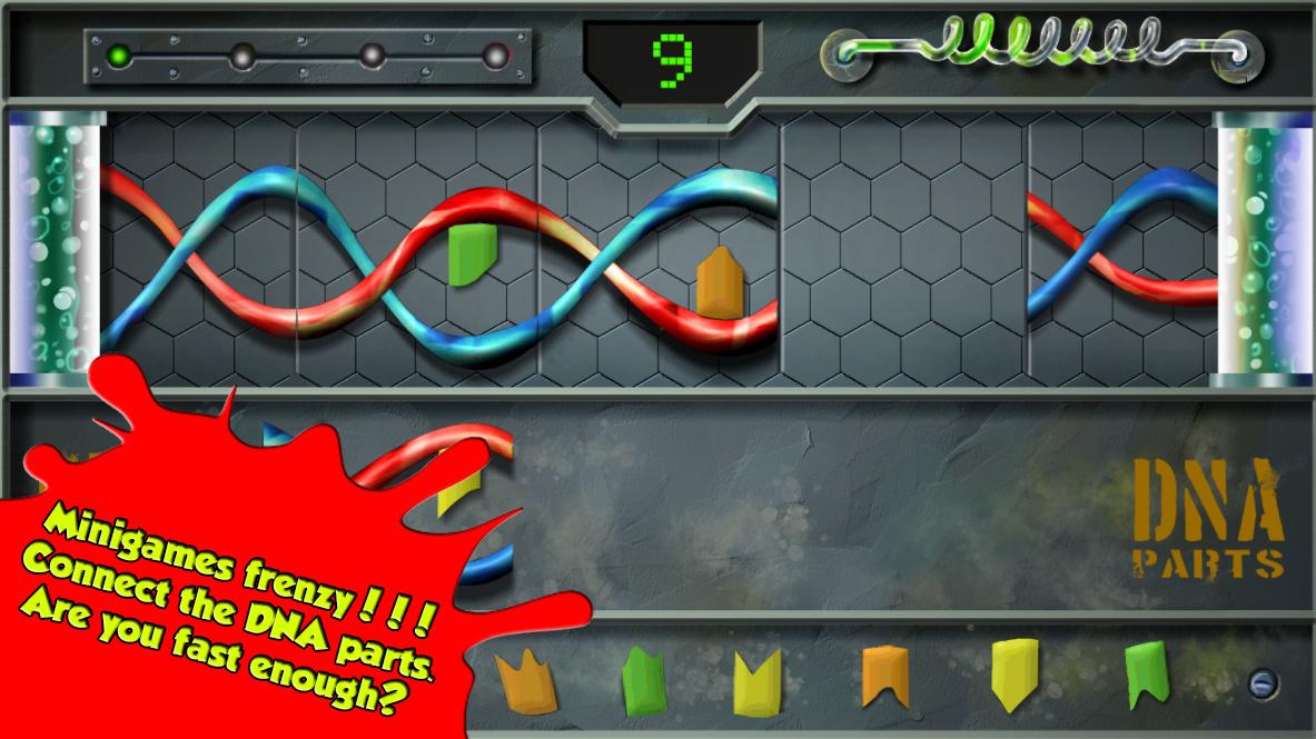BioLAB (Mod Money)