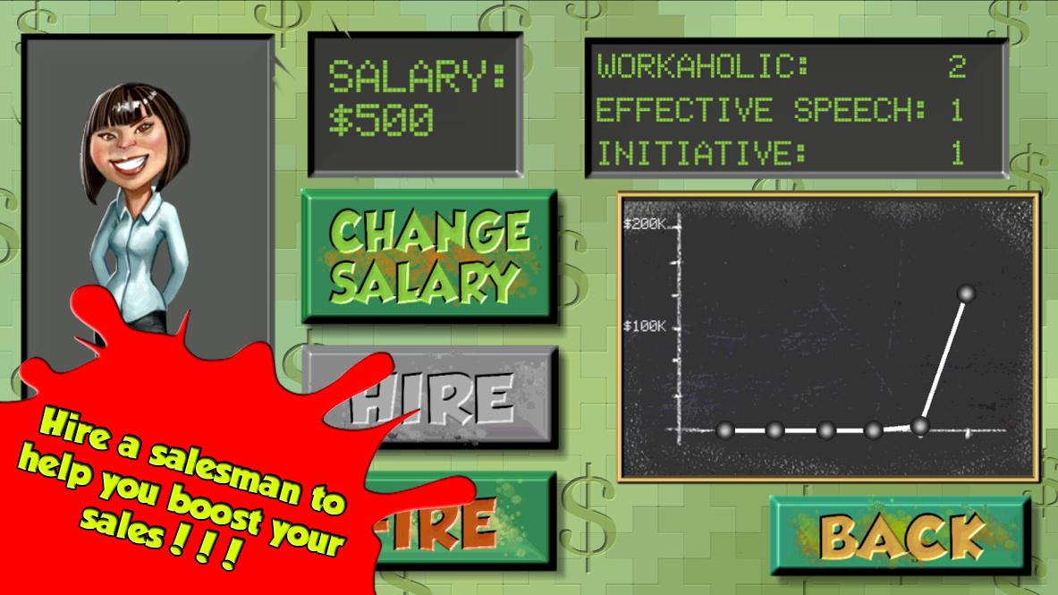 BioLAB (Mod Money)