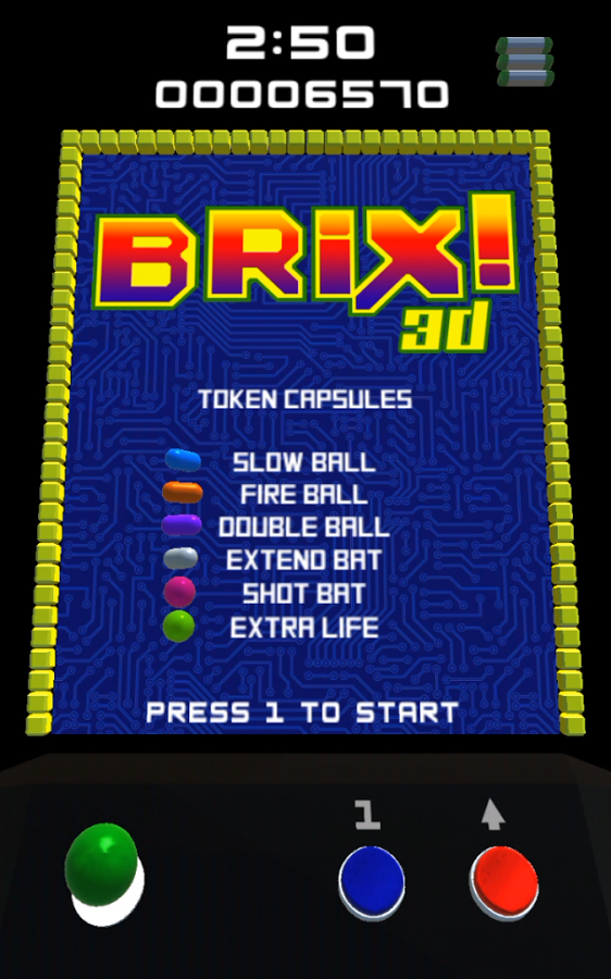 Brix 3d