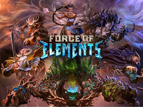 Force of Elements