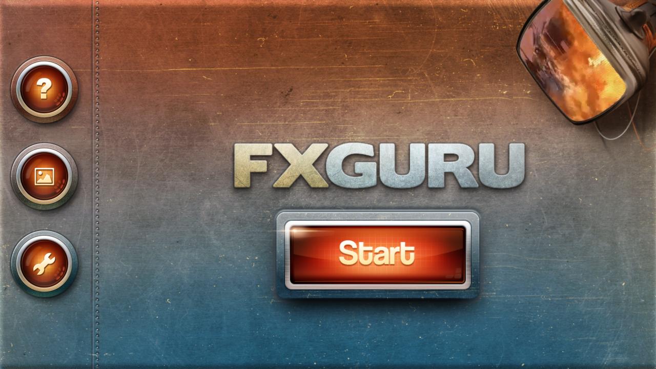 FxGuru:  Movie FX Director
