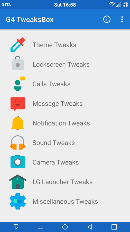 G3/G4 TweaksBox Unlocker