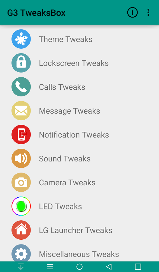 G3/G4 TweaksBox Unlocker