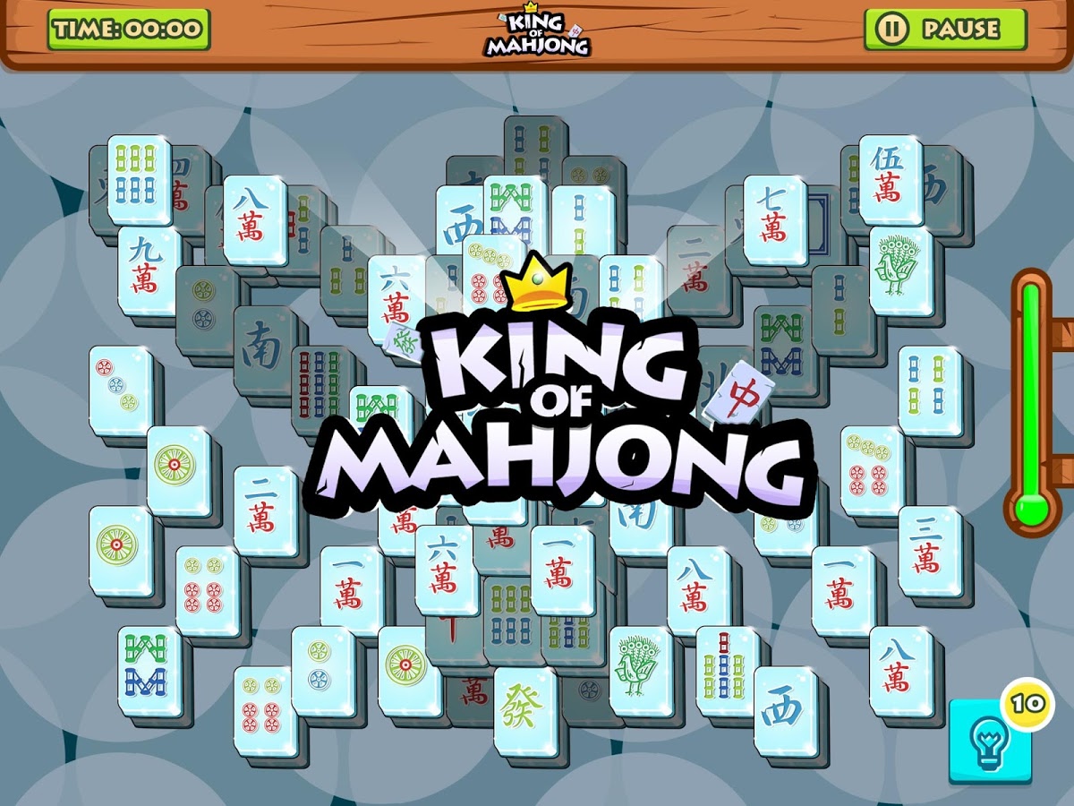 Mahjong Solitaire