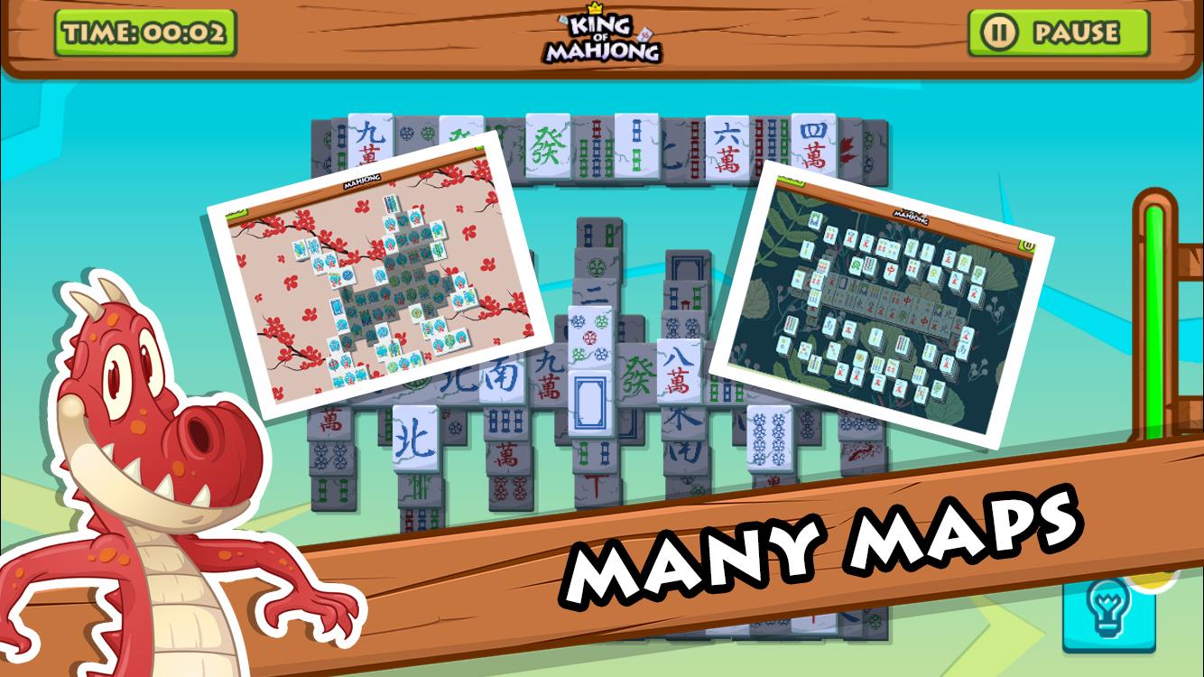 Mahjong Solitaire