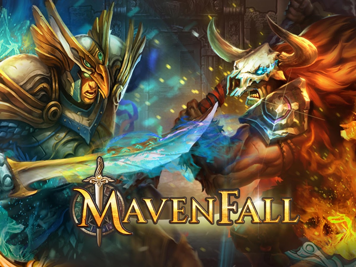 Mavenfall