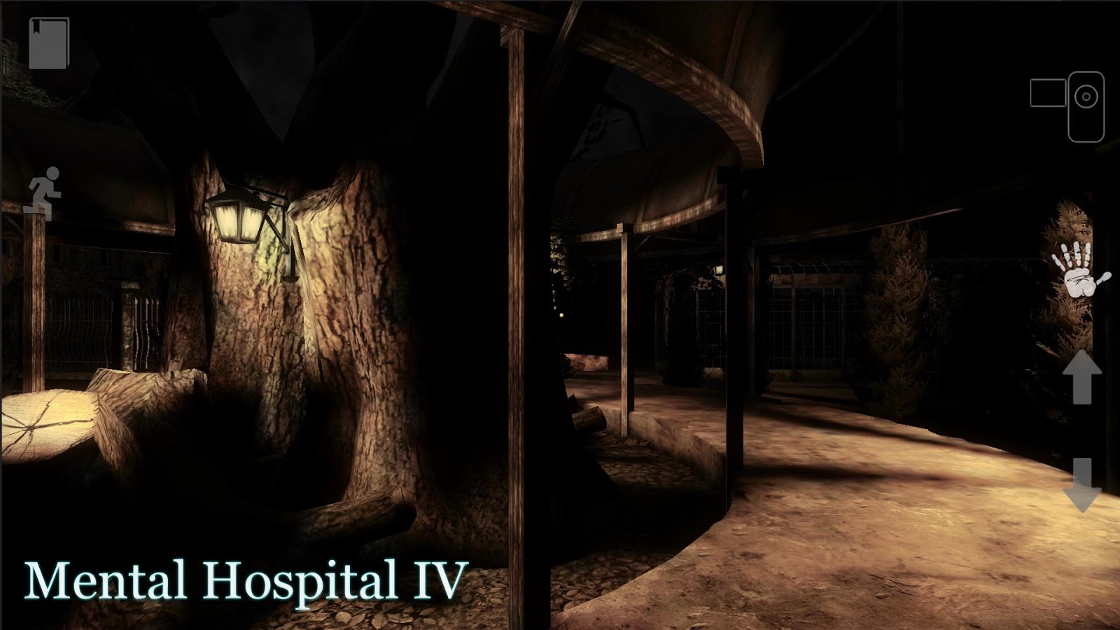 Mental Hospital IV