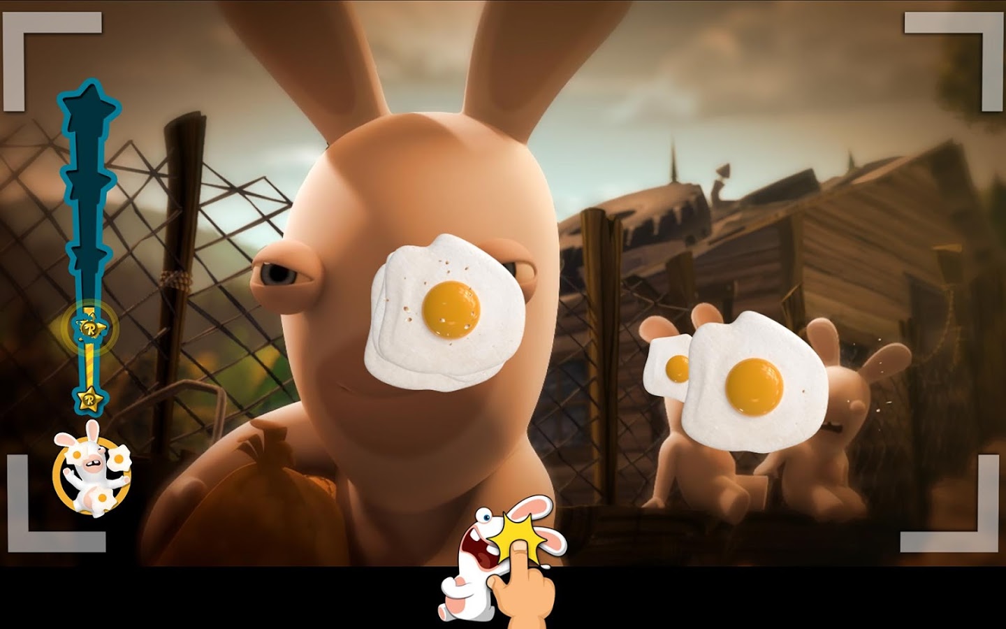 Rabbids Appisodes