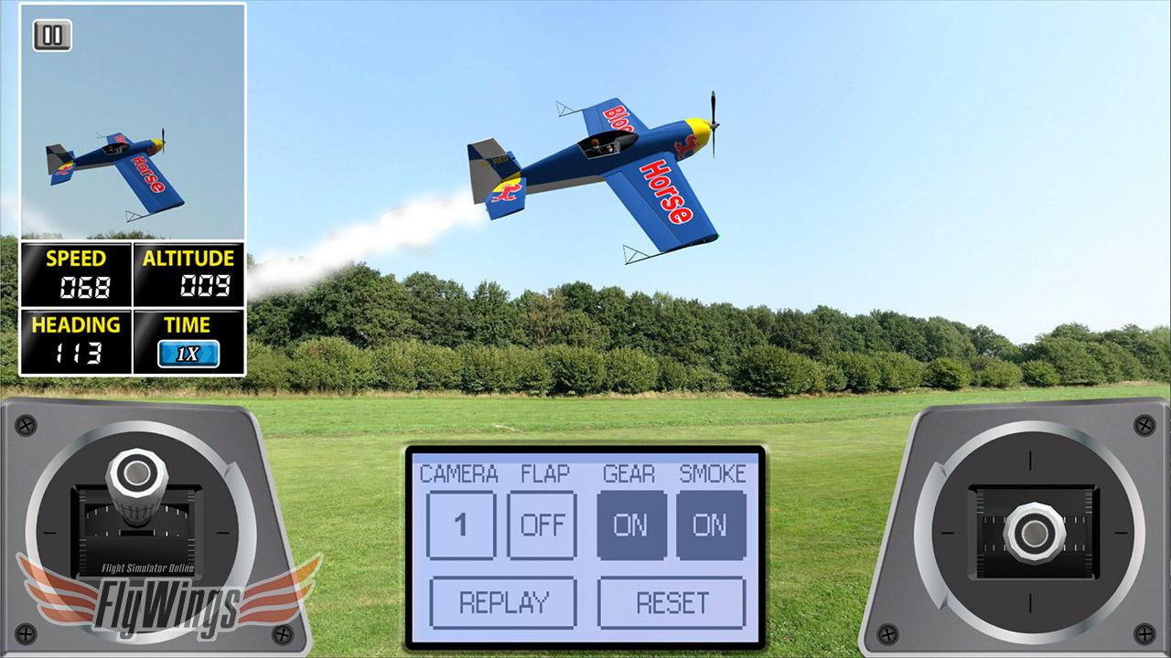 Real RC Flight Sim 2016