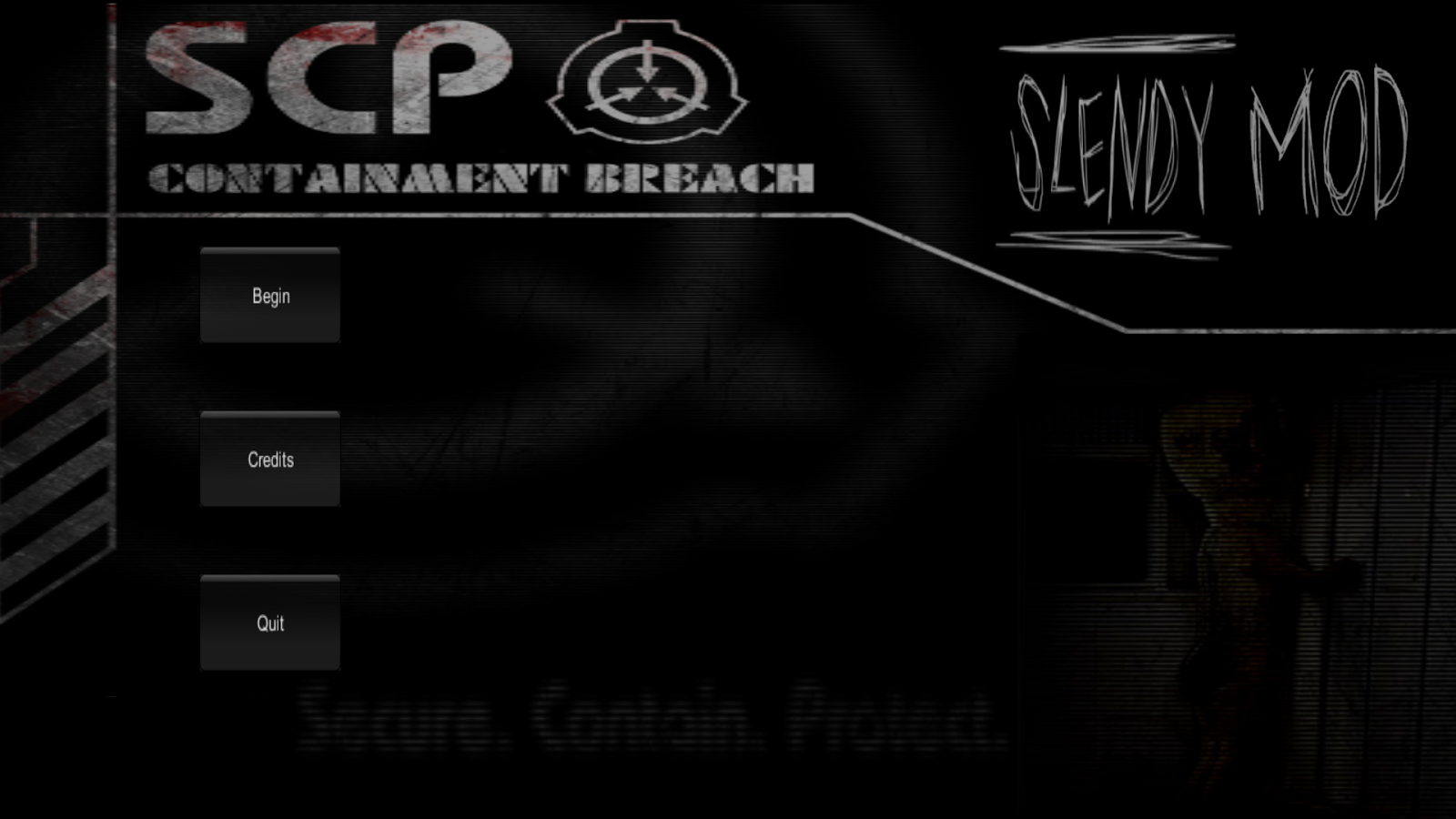 Download Slendy Scp Mod 2 Apk For Android Appvn Android