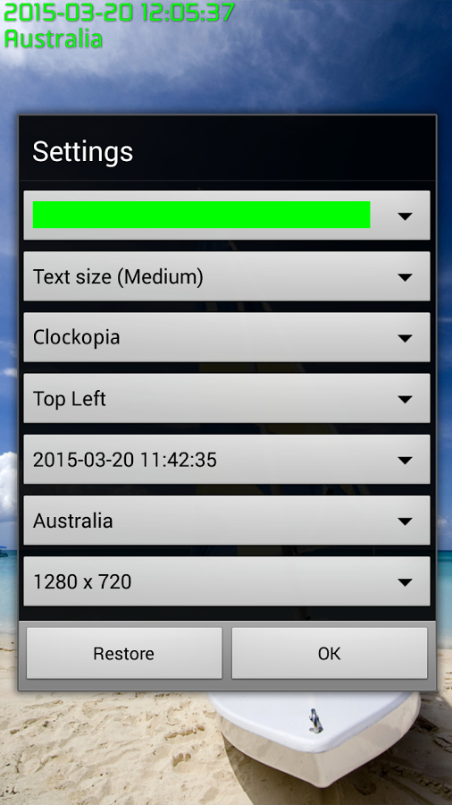 Download Timestamp Camera Pro For Android | Timestamp Camera Pro APK |  Appvn Android