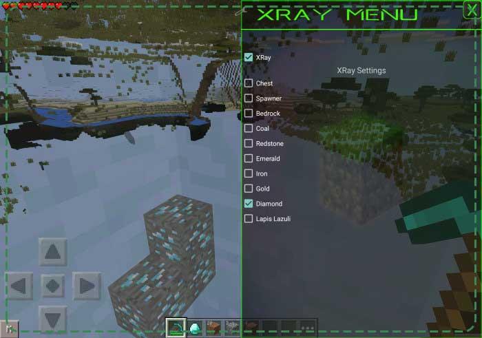 X-Ray Mod Installer