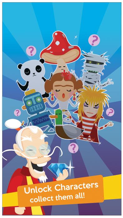 Idle Master of Clickers (Mod Money)