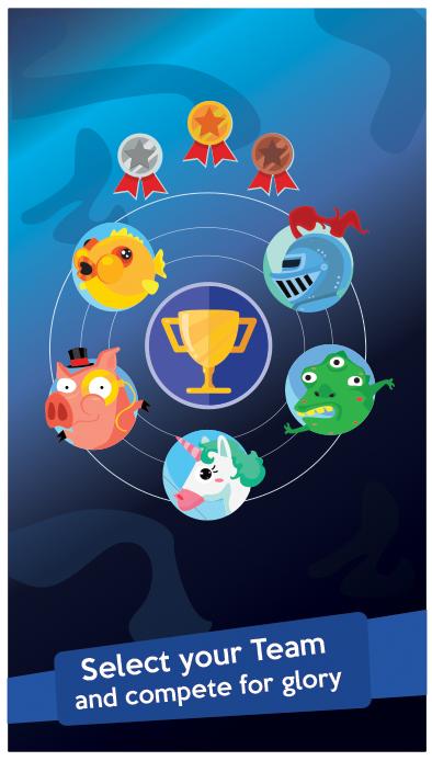 Idle Master of Clickers (Mod Money)