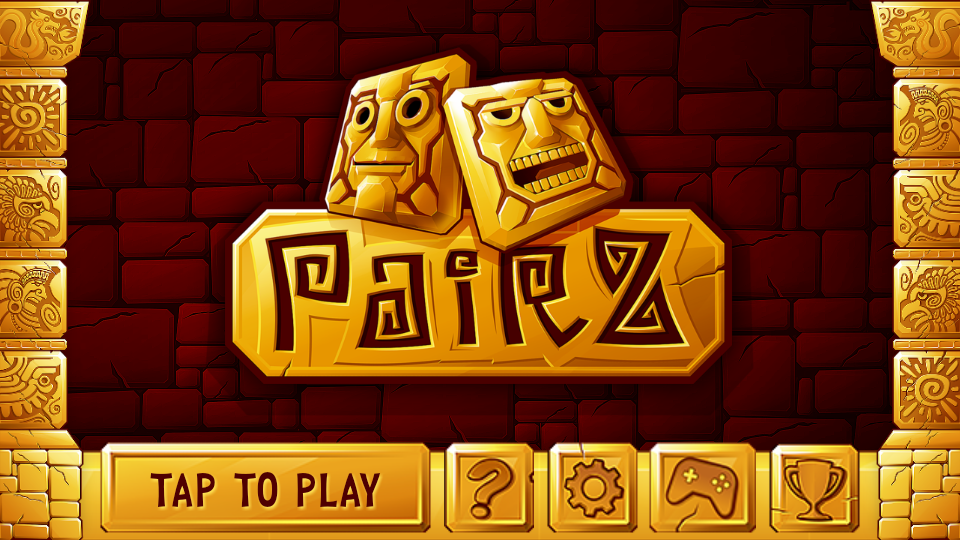 Pairz (Mod Money)