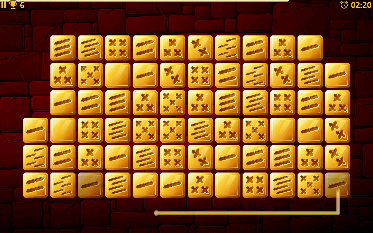 Pairz (Mod Money)