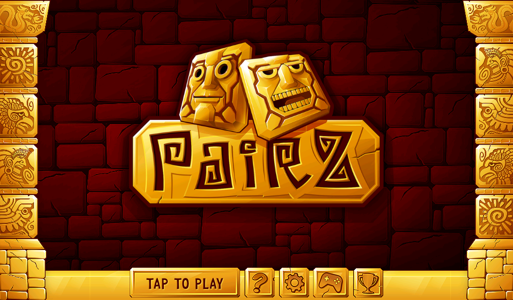 Pairz (Mod Money)