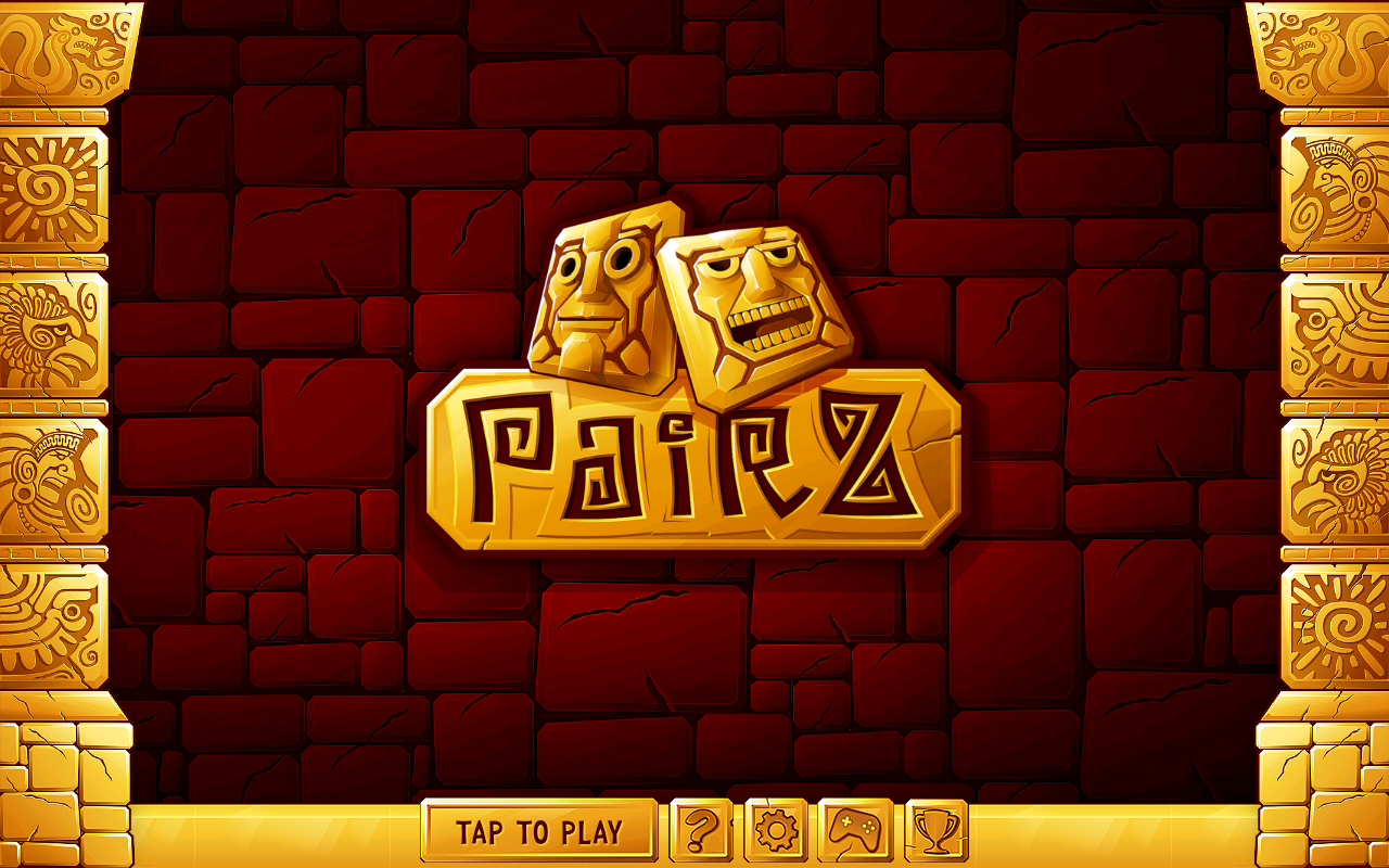 Pairz (Mod Money)