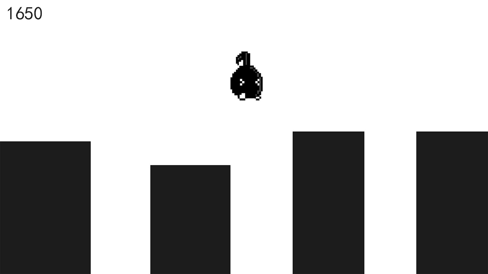 Don't Stop! Eighth Note