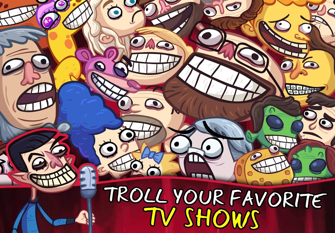 download-troll-face-quest-tv-shows-for-android-troll-face-quest-tv-shows-apk-appvn-android
