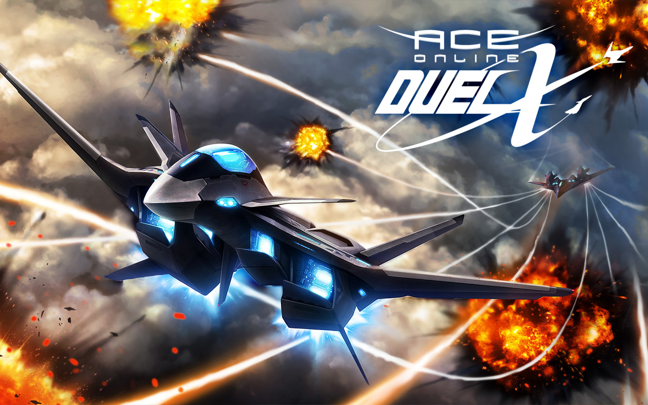 ACEonline - DuelX