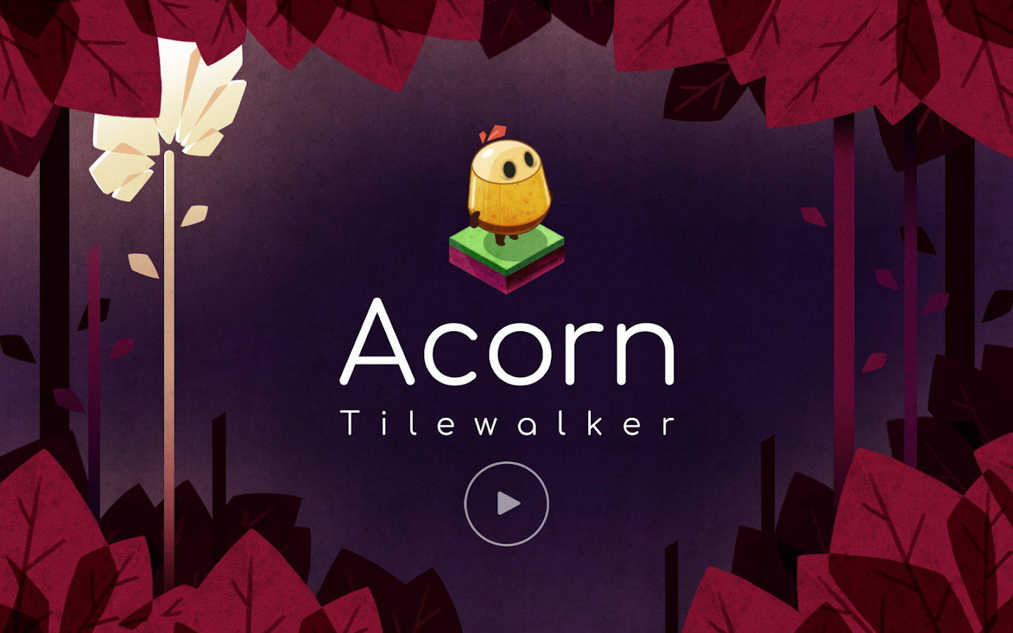 Acorn Tilewalker