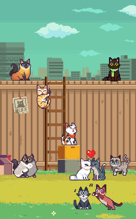 CatsJump! (Mod Money)