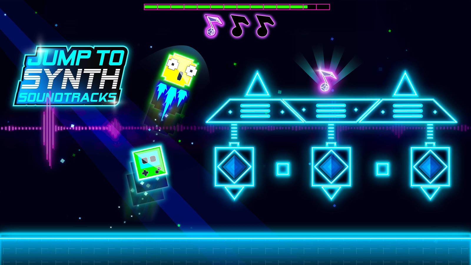 Daft Jump (Mod Money)